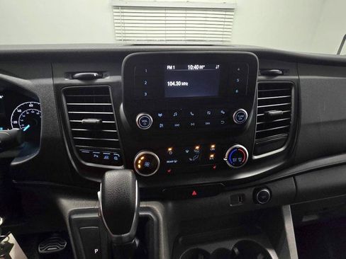 Used 2023 Ford Transit 150 Low Roof AWD w/ Upfitter Package image 24