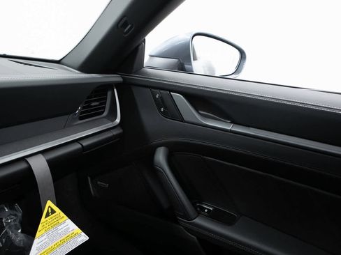 New 2026 Porsche 911 Targa 4S image 25