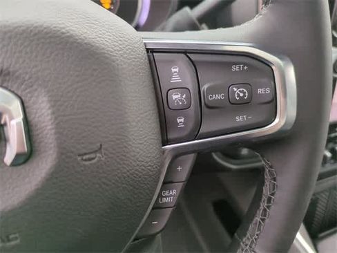 New 2026 RAM 2500 Laramie w/ Night Edition image 26