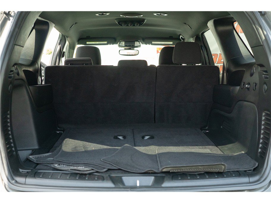 Used 2023 Dodge Durango SXT AWD/4WD image 34