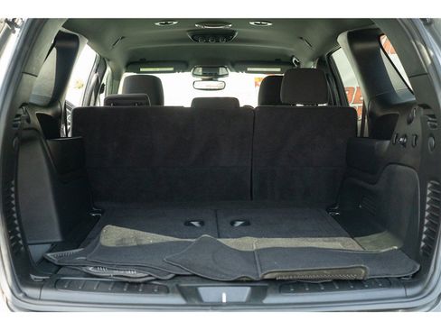 Used 2023 Dodge Durango SXT AWD/4WD image 34