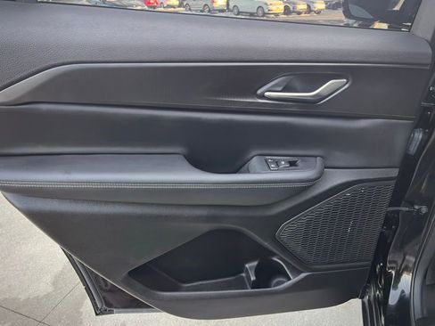 Used 2023 Jeep Grand Cherokee L Laredo image 24