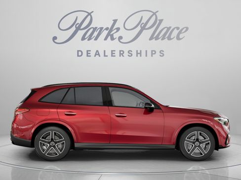 Certified 2026 Mercedes-Benz GLC 300 image 26
