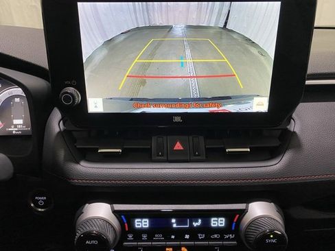 Used 2023 Toyota RAV4 XSE w/ Weather Package image 20