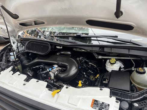 Used 2019 Ford Transit 150 148 Medium Roof image 16