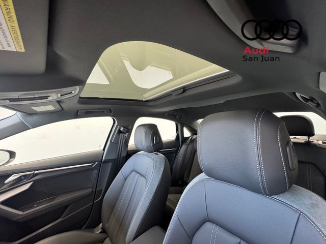 New 2026 Audi A3 2.0T Premium AWD/4WD image 11