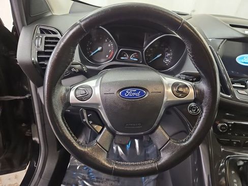 Used 2016 Ford Escape Titanium w/ Equipment Group 301A image 25