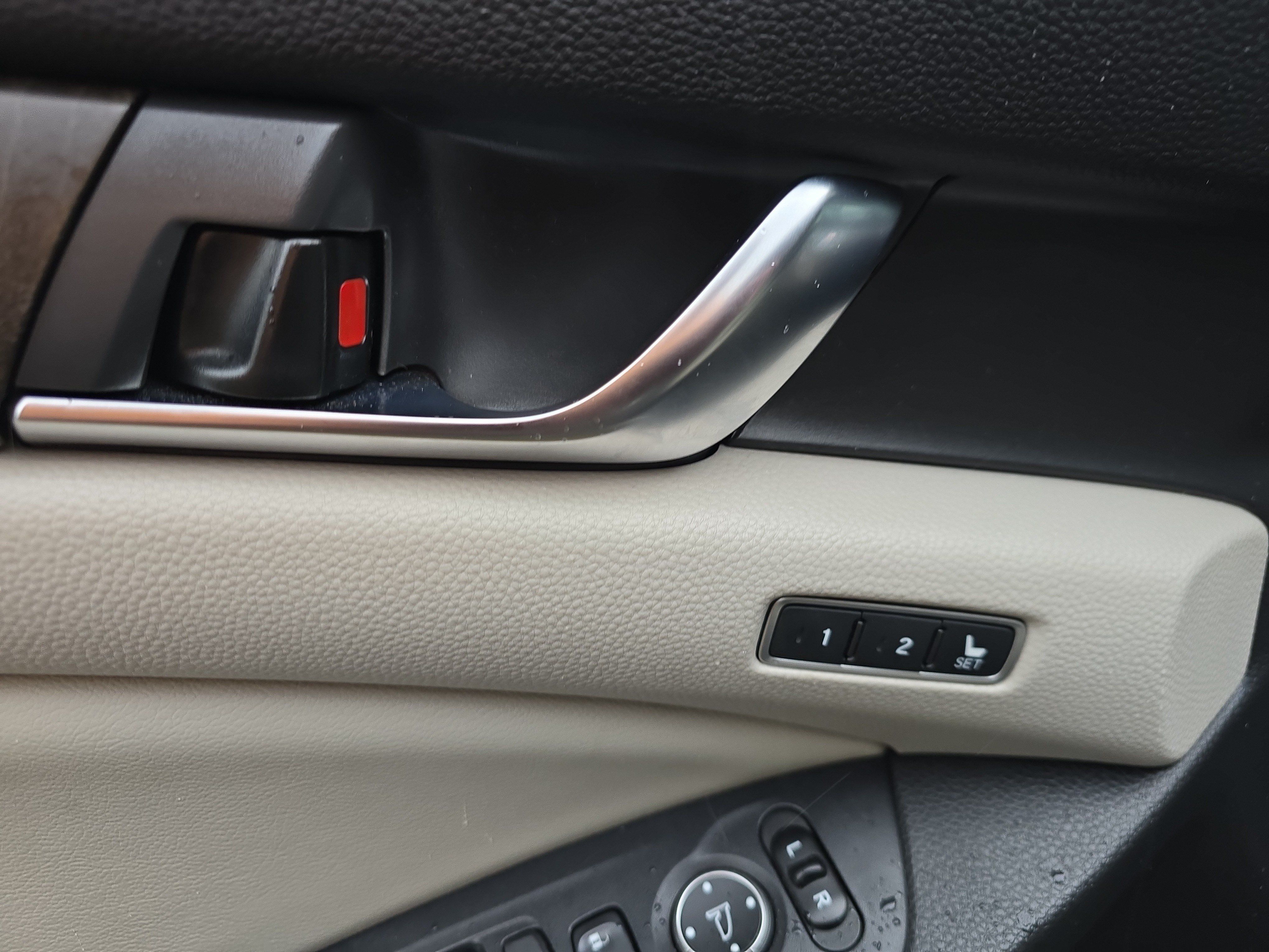Used 2018 Honda Accord EX-L image 17