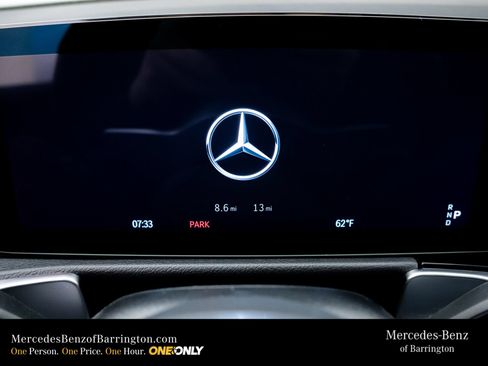 New 2026 Mercedes-Benz GLB 250 4MATIC image 24