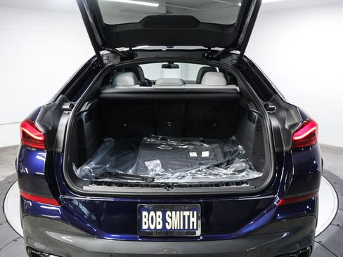 New 2027 BMW X6 M60i AWD/4WD image 26