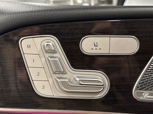 Used 2021 Mercedes-Benz GLE 350 350 AWD image 16