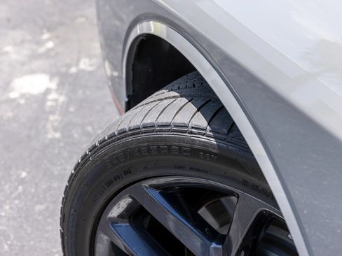 Used 2023 Dodge Challenger R/T w/ Blacktop Package RWD image 6
