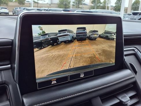Used 2021 Chevrolet Tahoe Premier RWD image 12