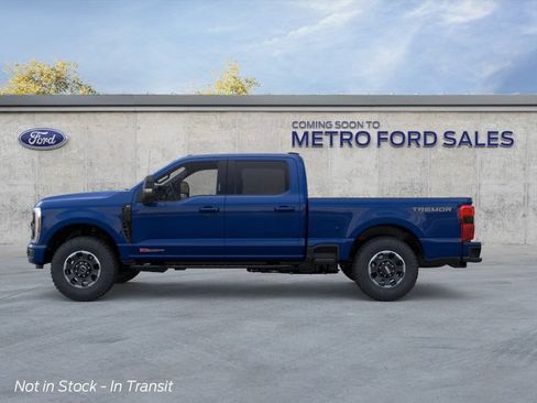 New 2026 Ford F250 XLT AWD/4WD image 4