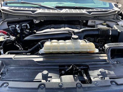 Used 2022 Ford F150 XL w/ Trailer Tow Package AWD/4WD image 32