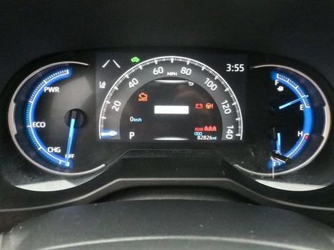 Used 2023 Toyota RAV4 LE AWD/4WD image 25