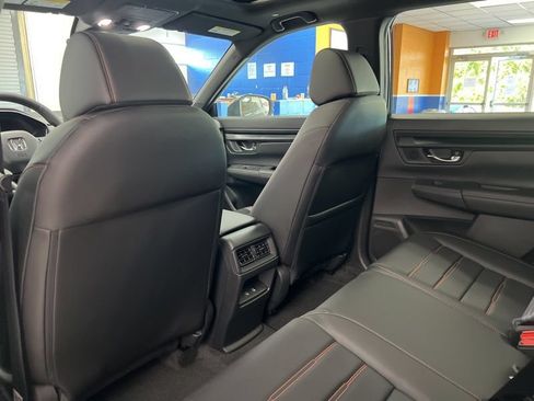 New 2026 Honda CR-V Sport-L image 17