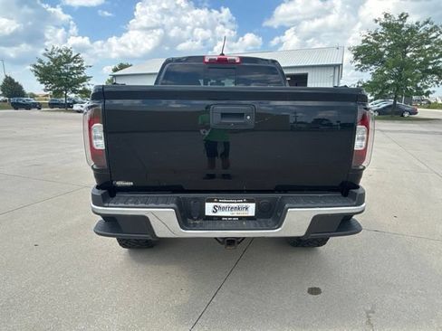 Used 2019 GMC Canyon SLE w/ SLE Convenience Package AWD/4WD image 40