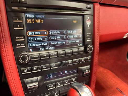 Used 2012 Porsche 911 Edition 918 Spyder AWD/4WD image 9