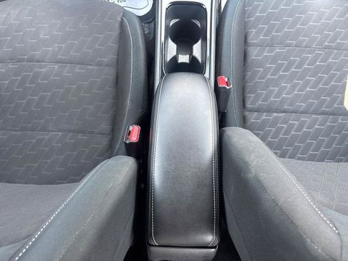 Used 2024 Nissan Kicks SV FWD image 22