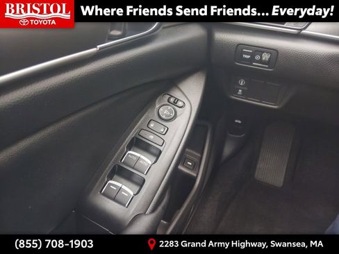 Used 2021 Honda Accord LX image 17