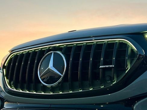 Certified 2026 Mercedes-Benz E 53 AMG 4MATIC Sedan image 14