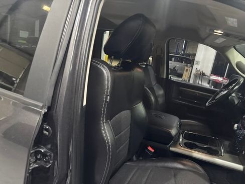 Used 2018 RAM 1500 Sport w/ Convenience Group AWD/4WD image 36