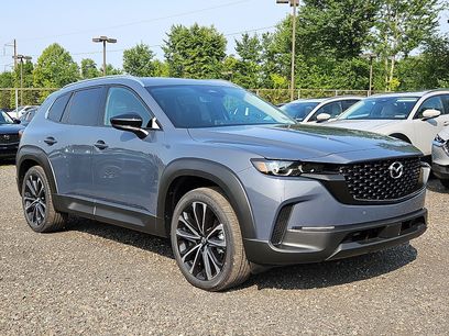 New 2026 MAZDA CX-50 AWD 2.5 S w/ Weather Package