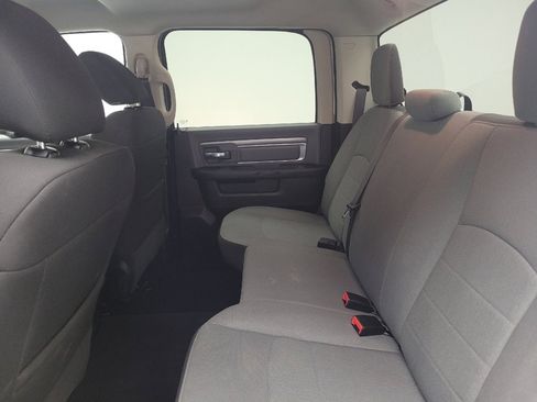 Used 2022 RAM 1500 Classic SLT w/ Electronics Group AWD/4WD image 18
