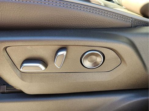 New 2026 GMC Sierra 2500 Denali w/ Denali Reserve Package image 16