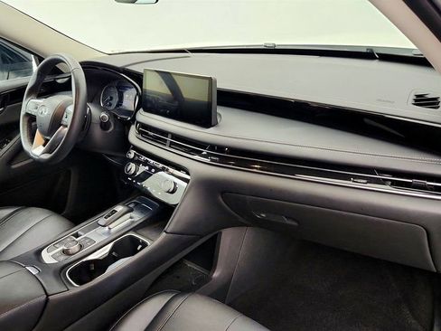 Used 2023 INFINITI QX60 Pure AWD/4WD image 23