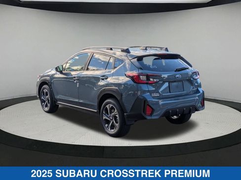 Certified 2025 Subaru Crosstrek 2.0i Premium AWD/4WD image 5