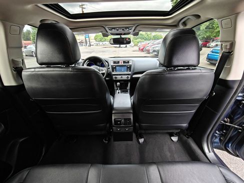 Used 2016 Subaru Legacy 3.6R Limited AWD/4WD image 29