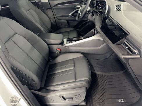 New 2025 Audi Q5 Premium Plus image 30