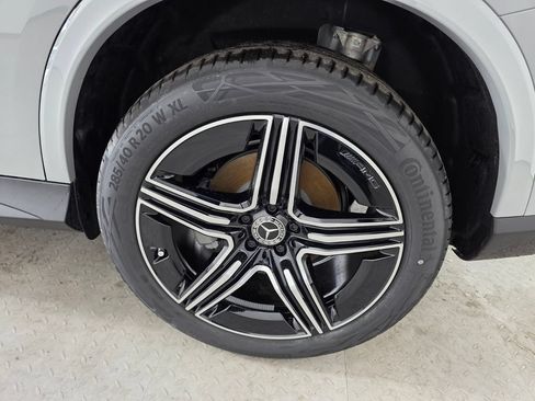 New 2026 Mercedes-Benz GLC 300 image 12