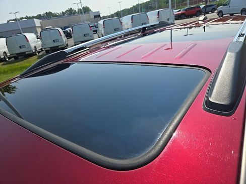 Certified 2016 GMC Acadia Denali AWD/4WD image 9