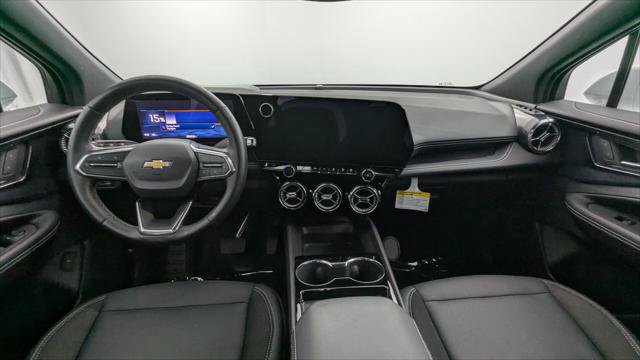 Used 2024 Chevrolet Blazer EV LT AWD/4WD image 26