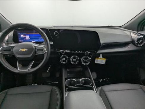 Used 2024 Chevrolet Blazer EV LT AWD/4WD image 26