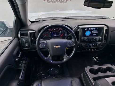 Used 2018 Chevrolet Silverado 1500 LT w/ All Star Edition image 25