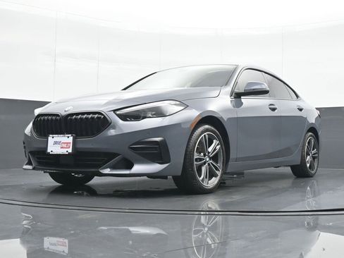 Used 2022 BMW 228i xDrive Gran Coupe w/ Convenience Package image 16