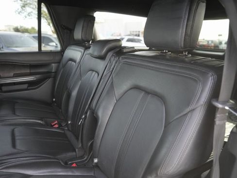 Certified 2021 Ford Expedition Max Limited image 13