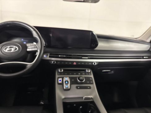 Used 2024 Hyundai Palisade XRT FWD image 27