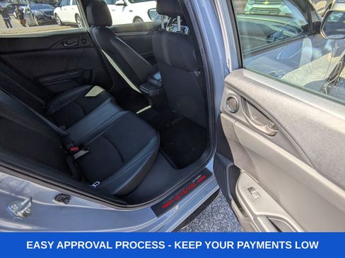 Used 2021 Honda Civic Sport image 15