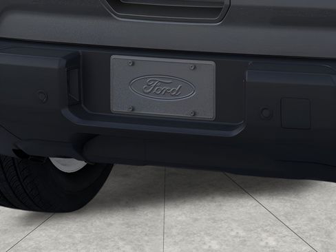 Used 2026 Ford Bronco Sport Heritage w/ Convenience Package AWD/4WD image 24