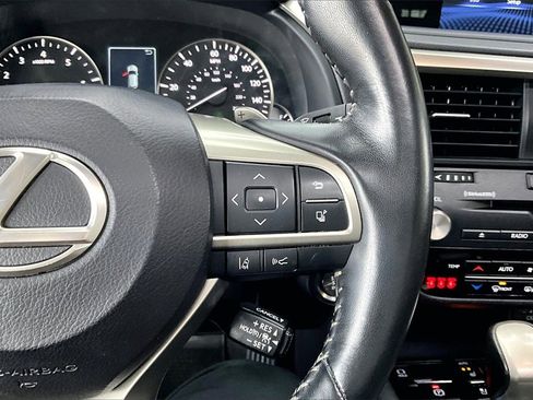 Used 2021 Lexus RX 350 AWD w/ Premium Package image 12