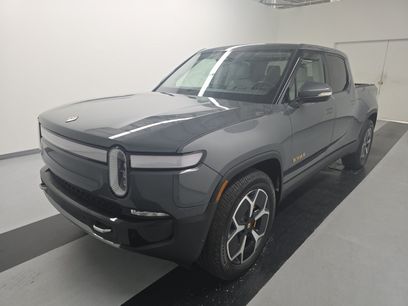 Used 2022 Rivian R1T Adventure