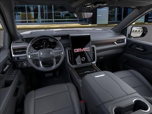 New 2026 GMC Yukon Denali w/ Denali Reserve Package AWD/4WD image 15