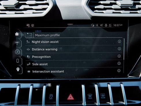 Used 2023 Lamborghini Urus S image 81