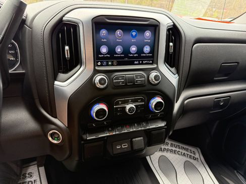 Used 2021 GMC Sierra 1500 Elevation w/ X31 Off-Road Package image 30