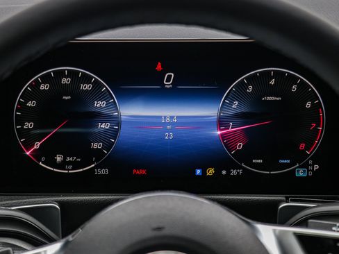 New 2026 Mercedes-Benz GLB 250 4MATIC image 19